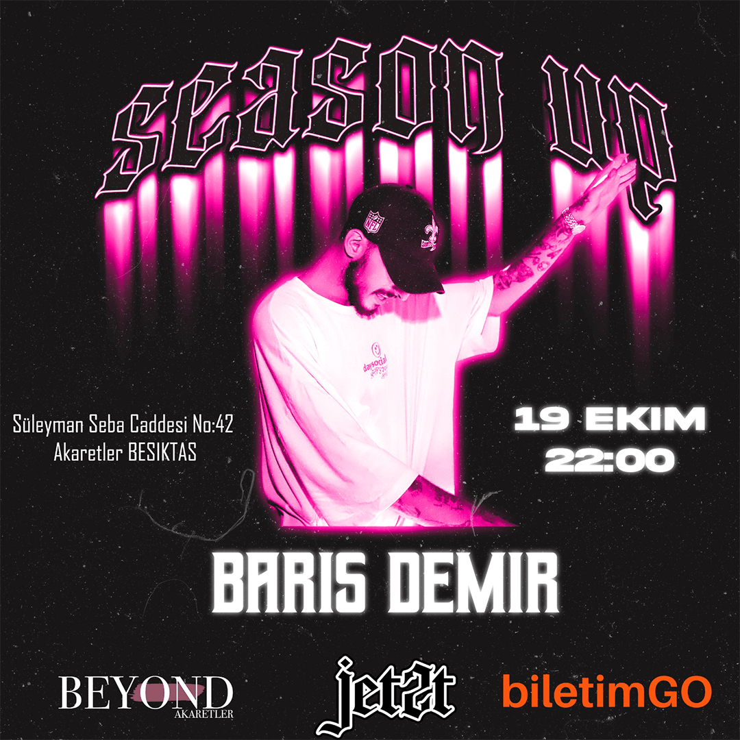 Season Up
