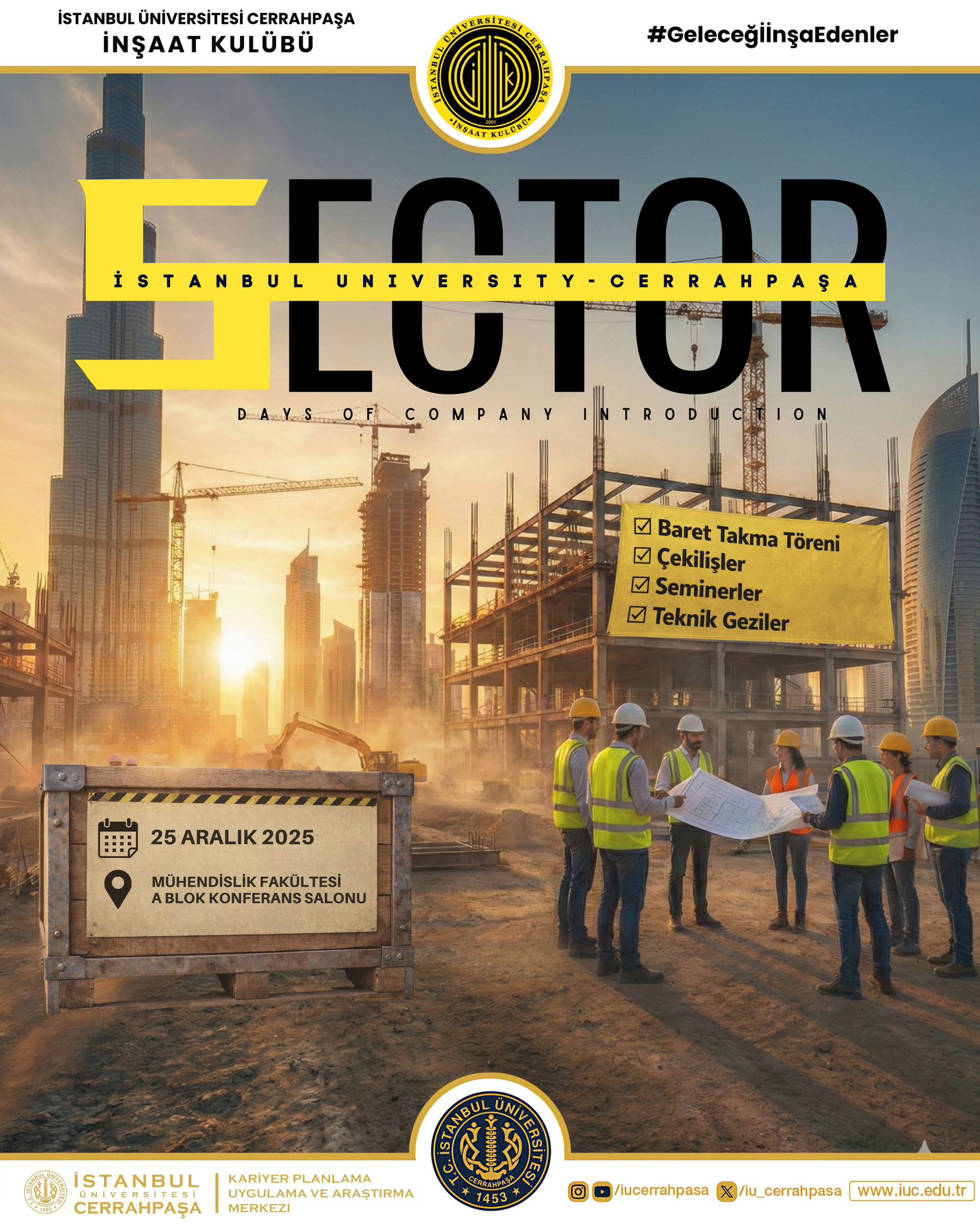 SECTOR