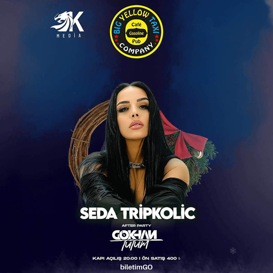 SEDA TRİPKOLİC