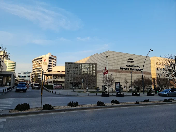 Şehitkamil Sanat Merkezi