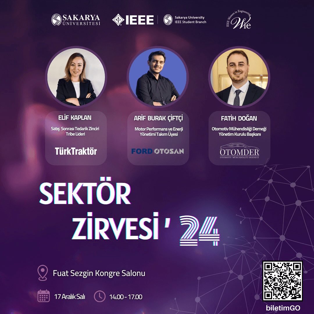 Sektör Zirvesi’24