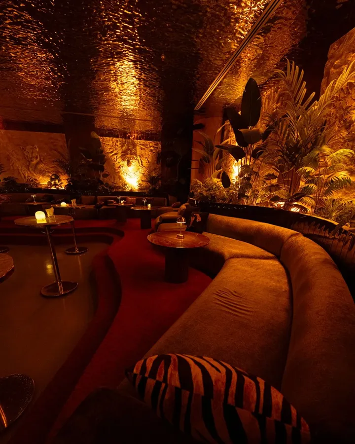SELVA İstanbul