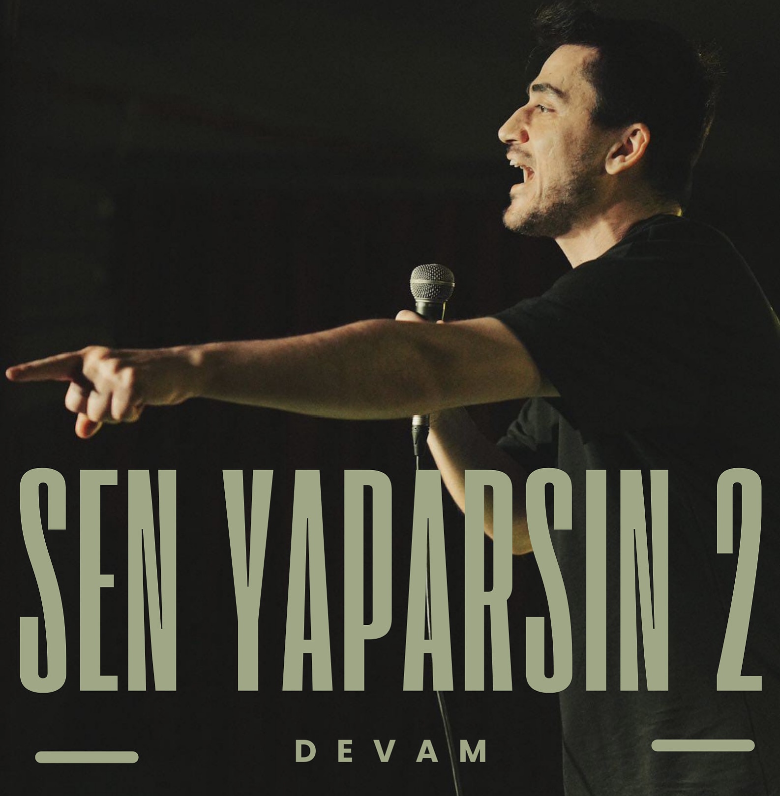 Sen Yaparsın 2