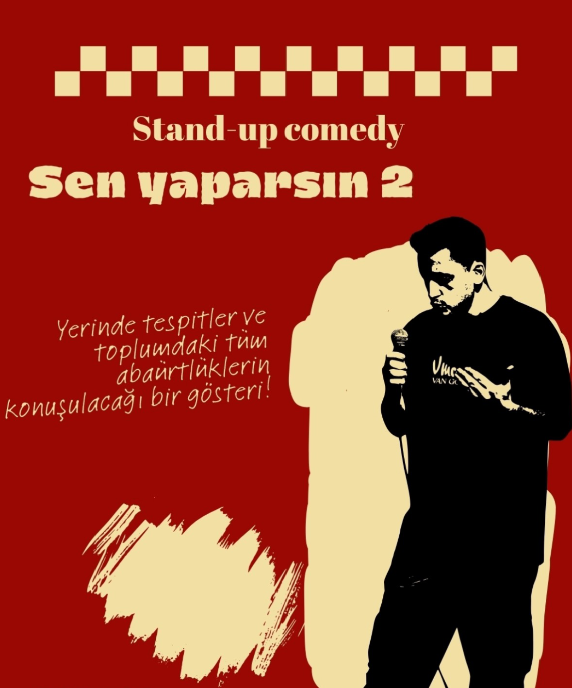 Sen Yaparsın 2