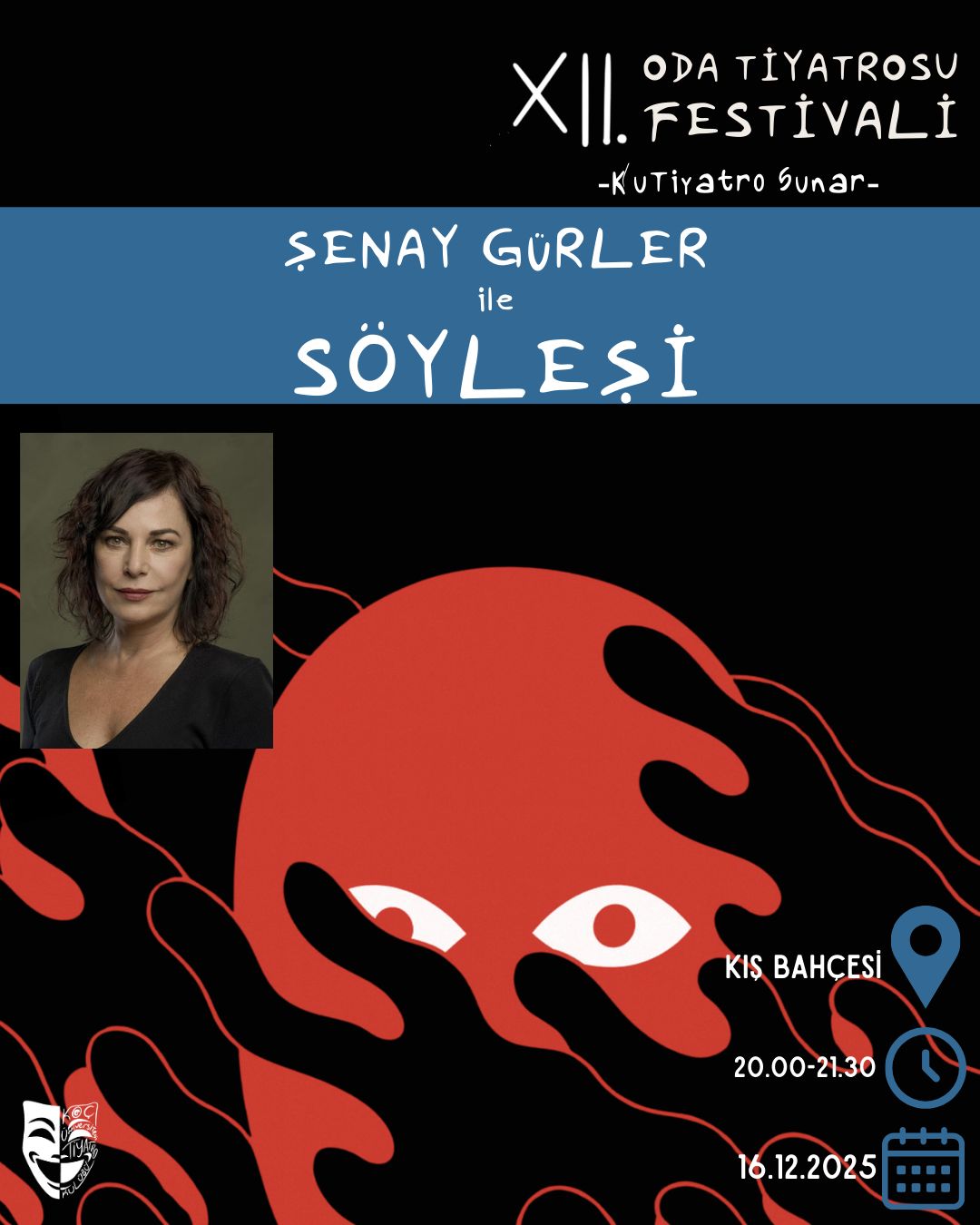 Şenay Gürler ile Söyleşi