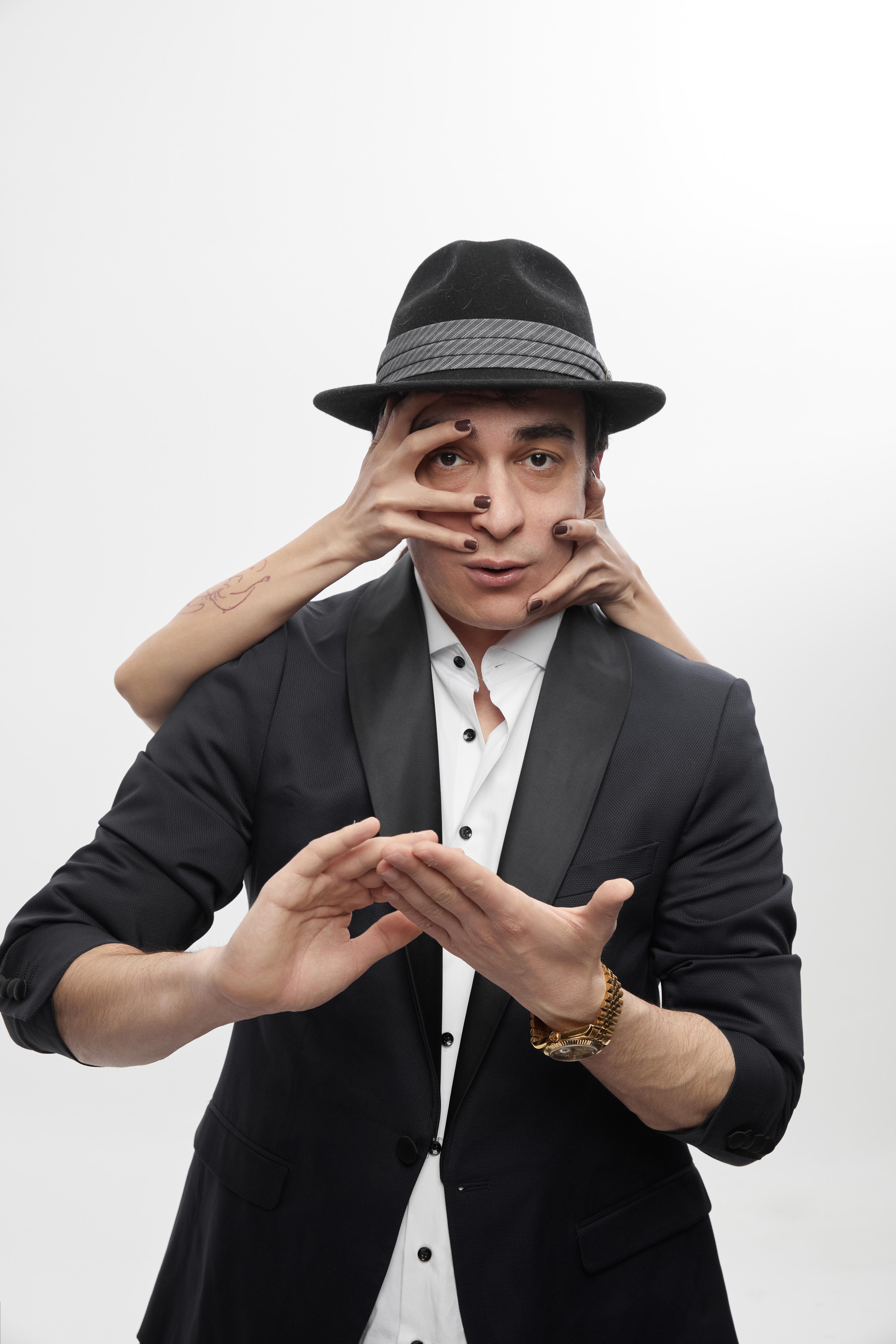 Sergen Deveci ile Stand-Up Show