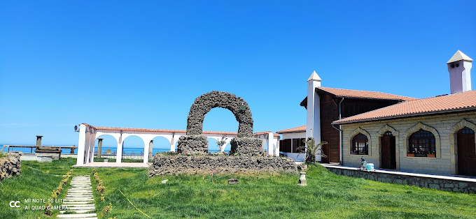 Serintepe Camping