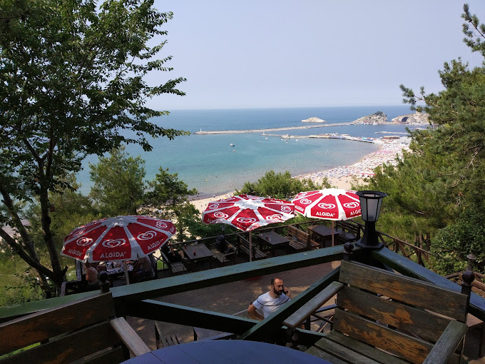 Serintepe Camping