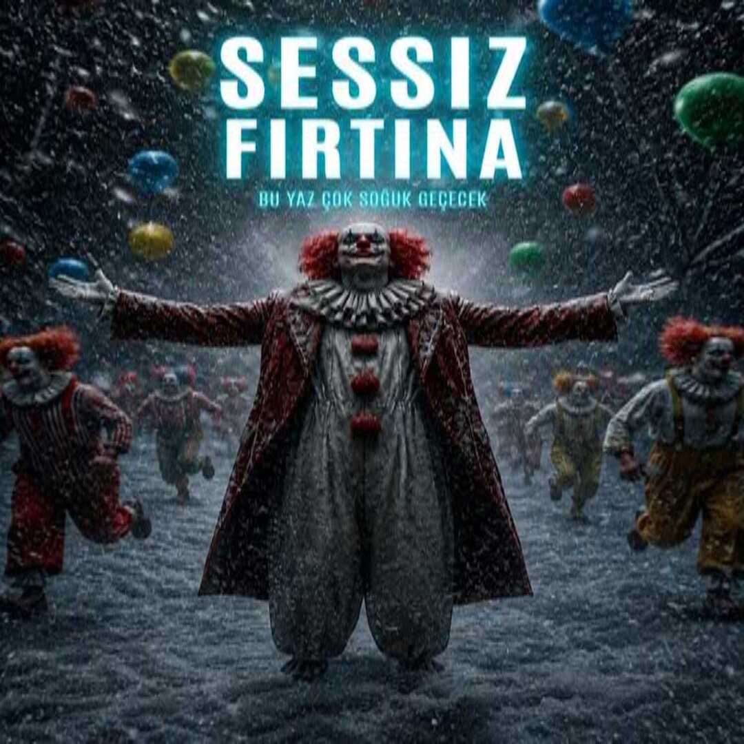 SESSİZ FIRTINA