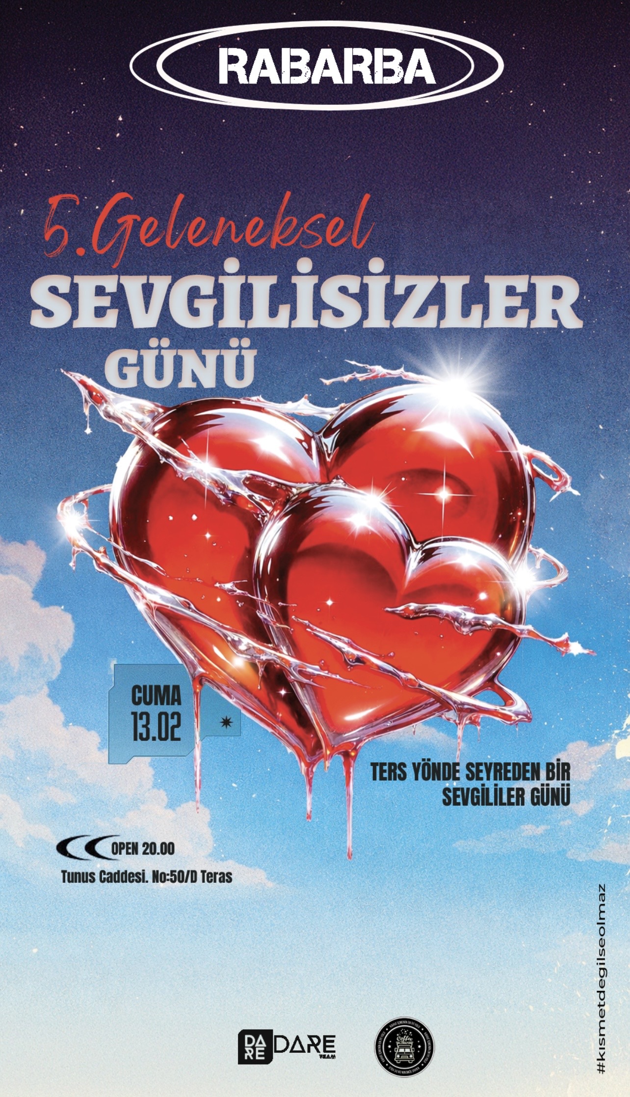 Sevgilisizler Günü