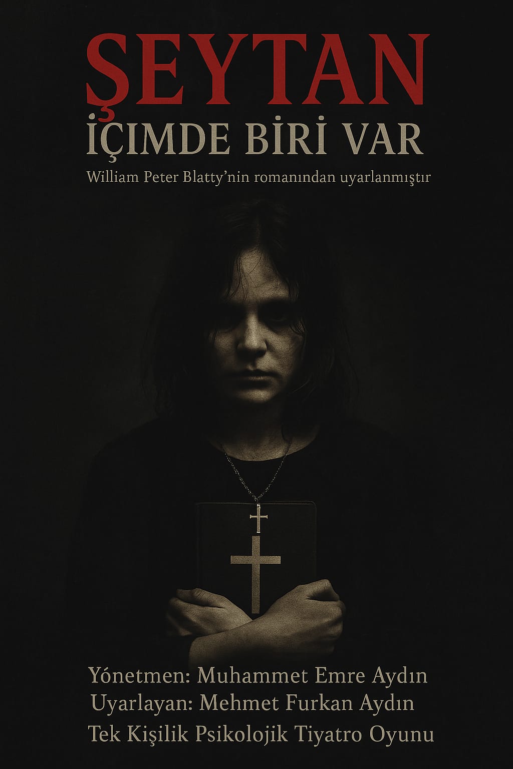 Şeytan