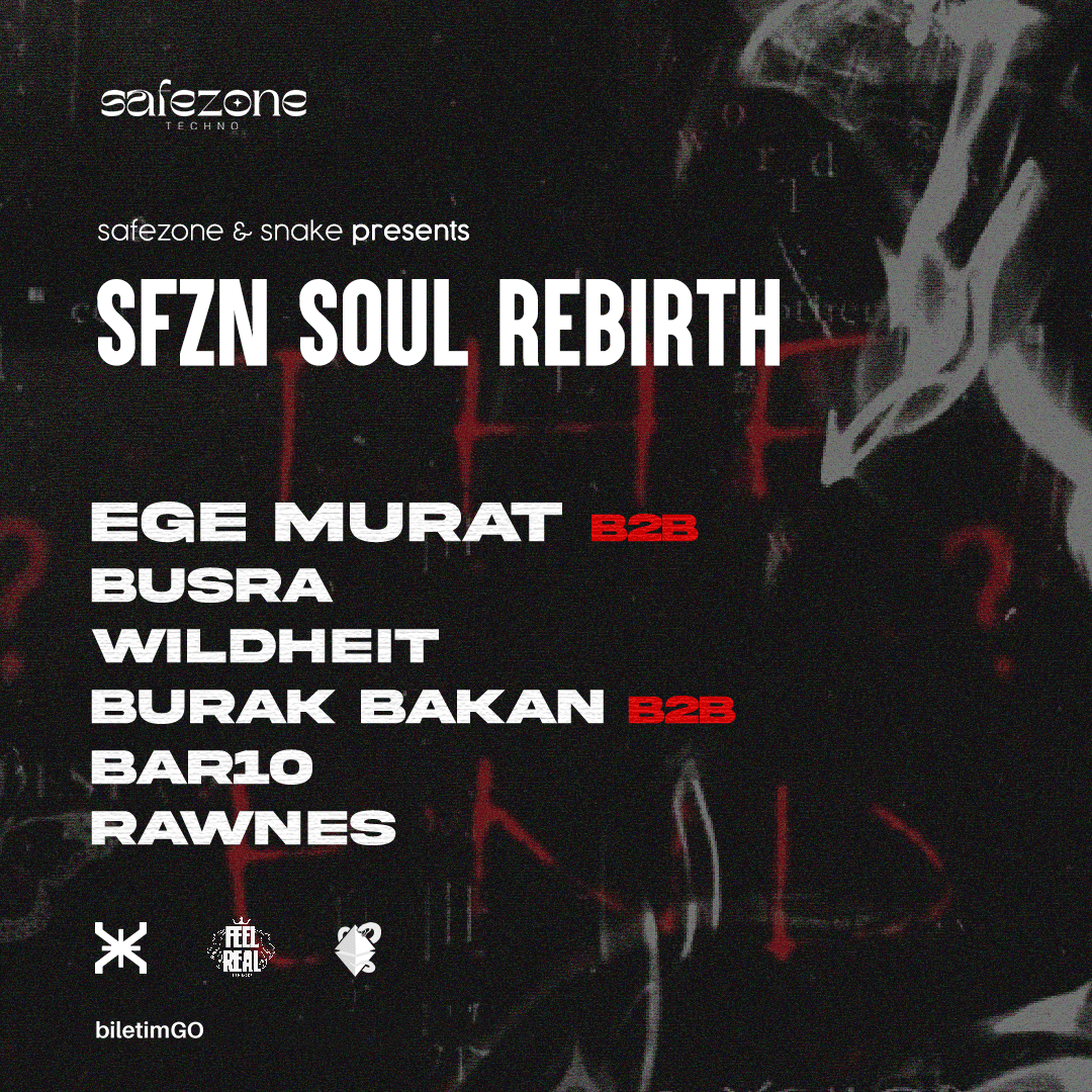 SFZN SOUL REBIRTH