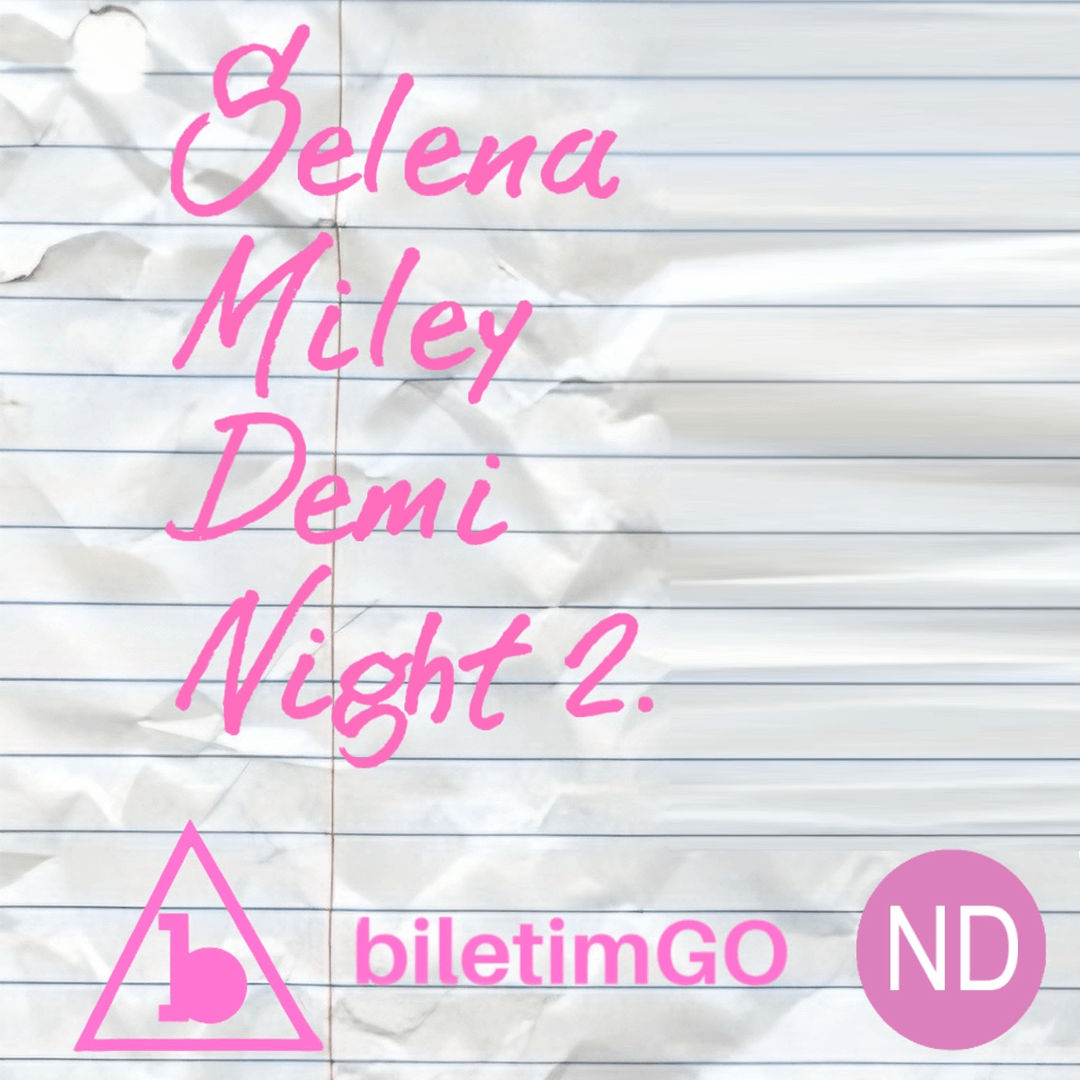 SG DL MC NIGHT