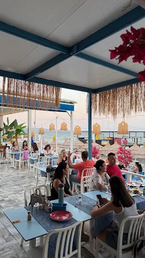Shaya Beach Restaurant & Suma Meyhane