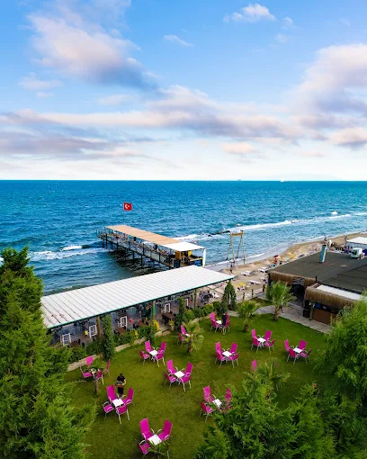 Shaya Beach Restaurant & Suma Meyhane