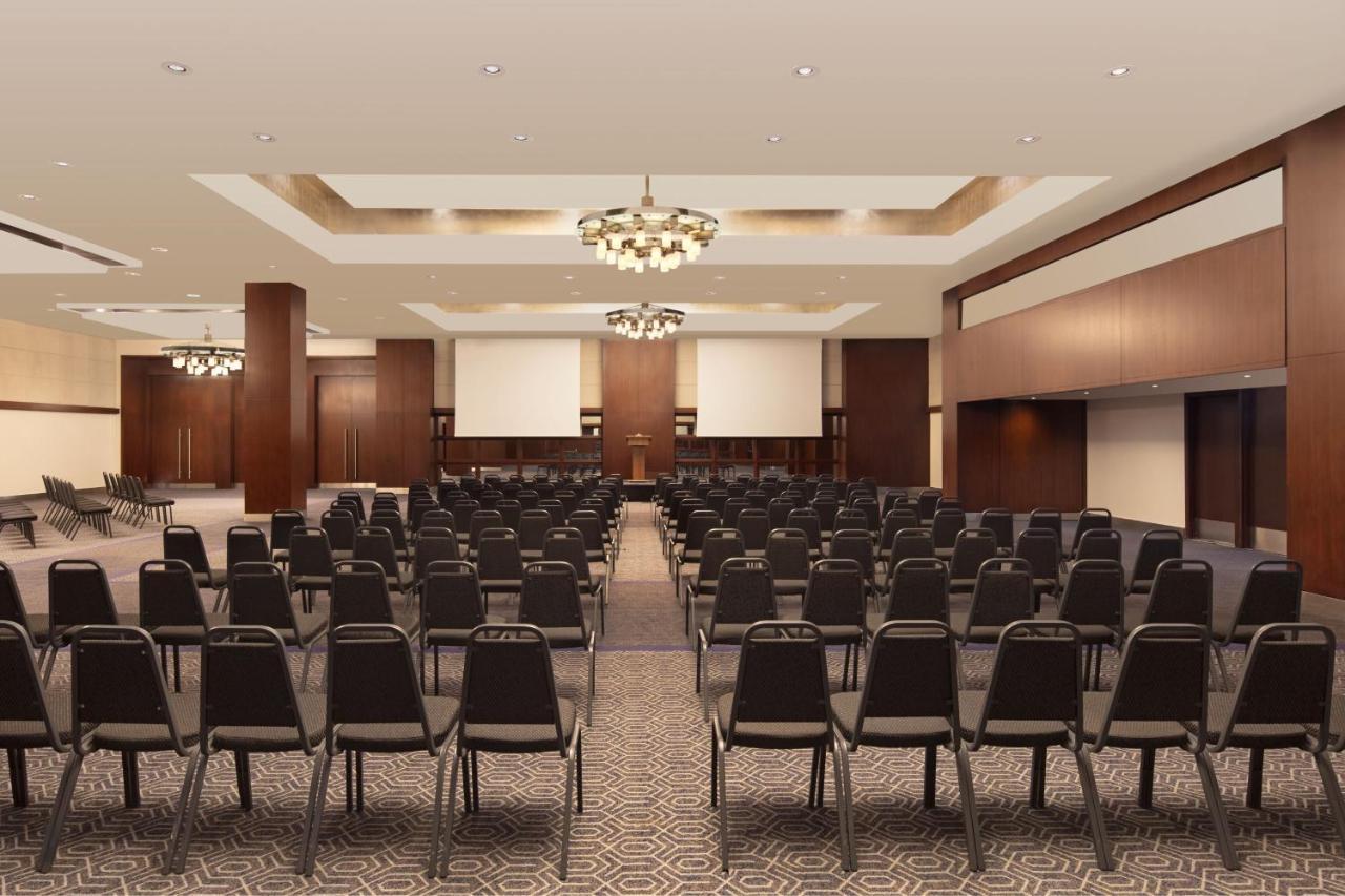 Sheraton Istanbul Levent