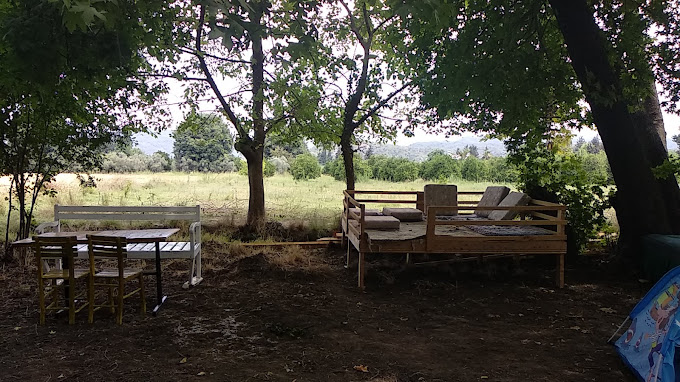 Sığla Kamp