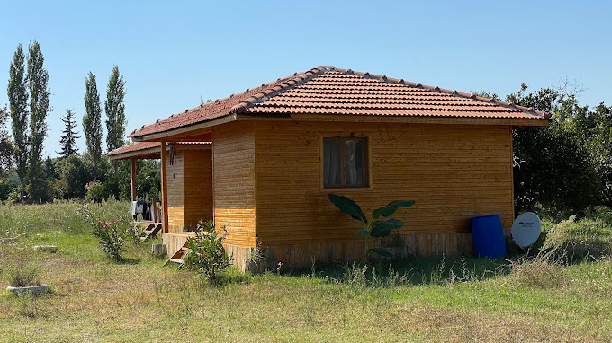Sığla Kamp