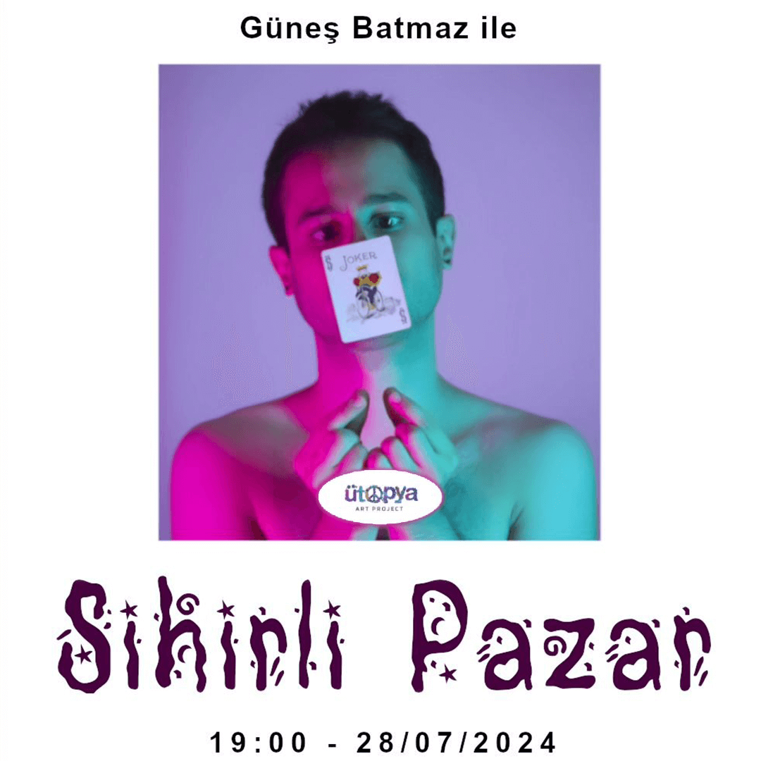 Sihirli Pazar