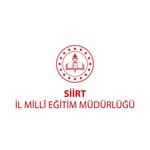 Siirt Milli Eğitim Müdürlüğü Konferans Salonu
