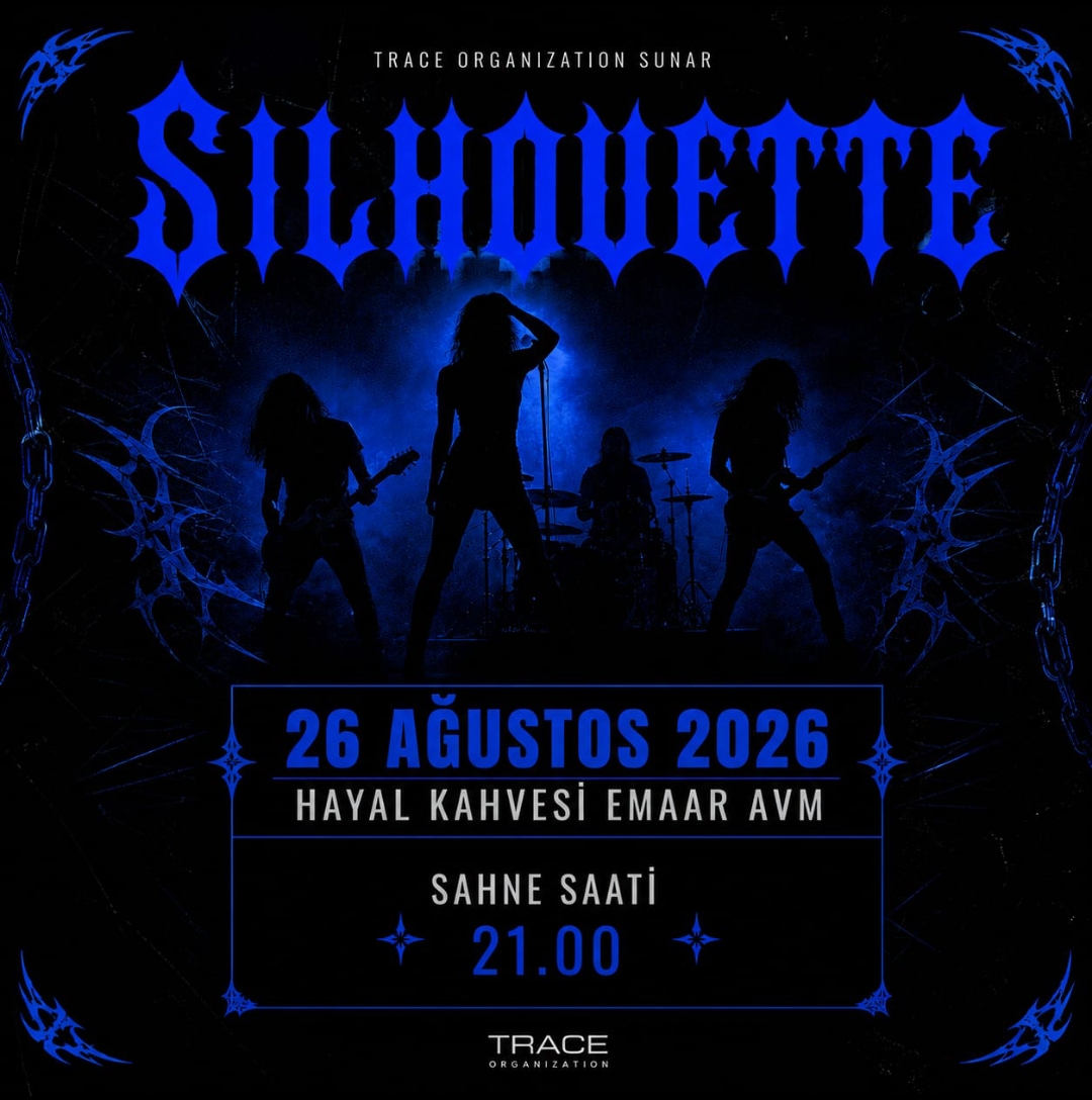 SİLHOUETTE KONSERİ