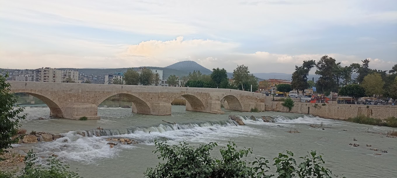 Silifke Belediyesi Kültür Merkezi