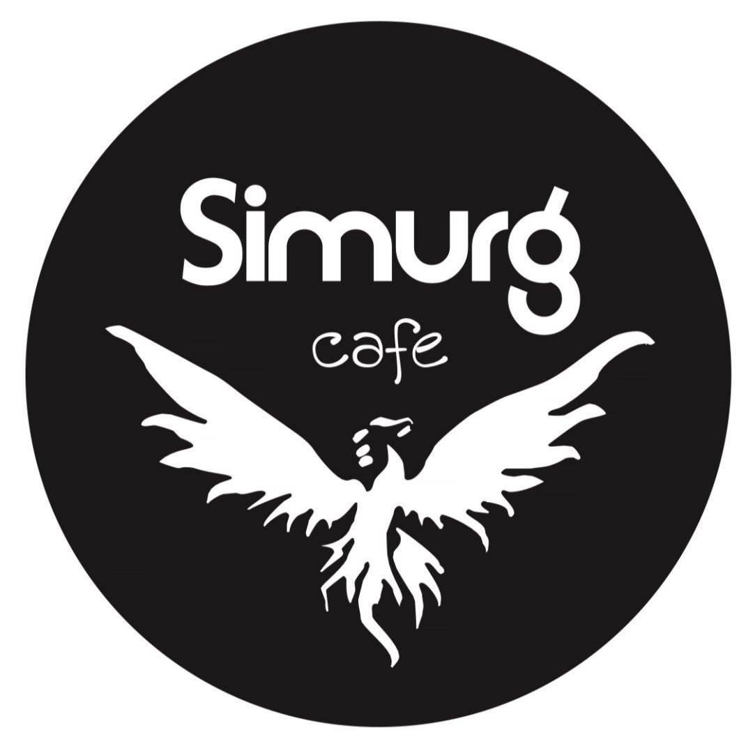 Simurg Cafe Antalya