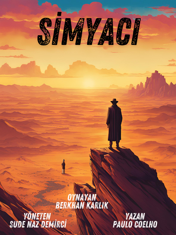 Simyacı