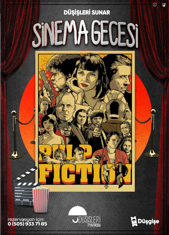 Sinema Gecesi