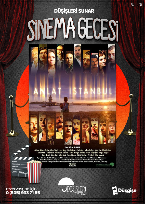 Sinema Gecesi