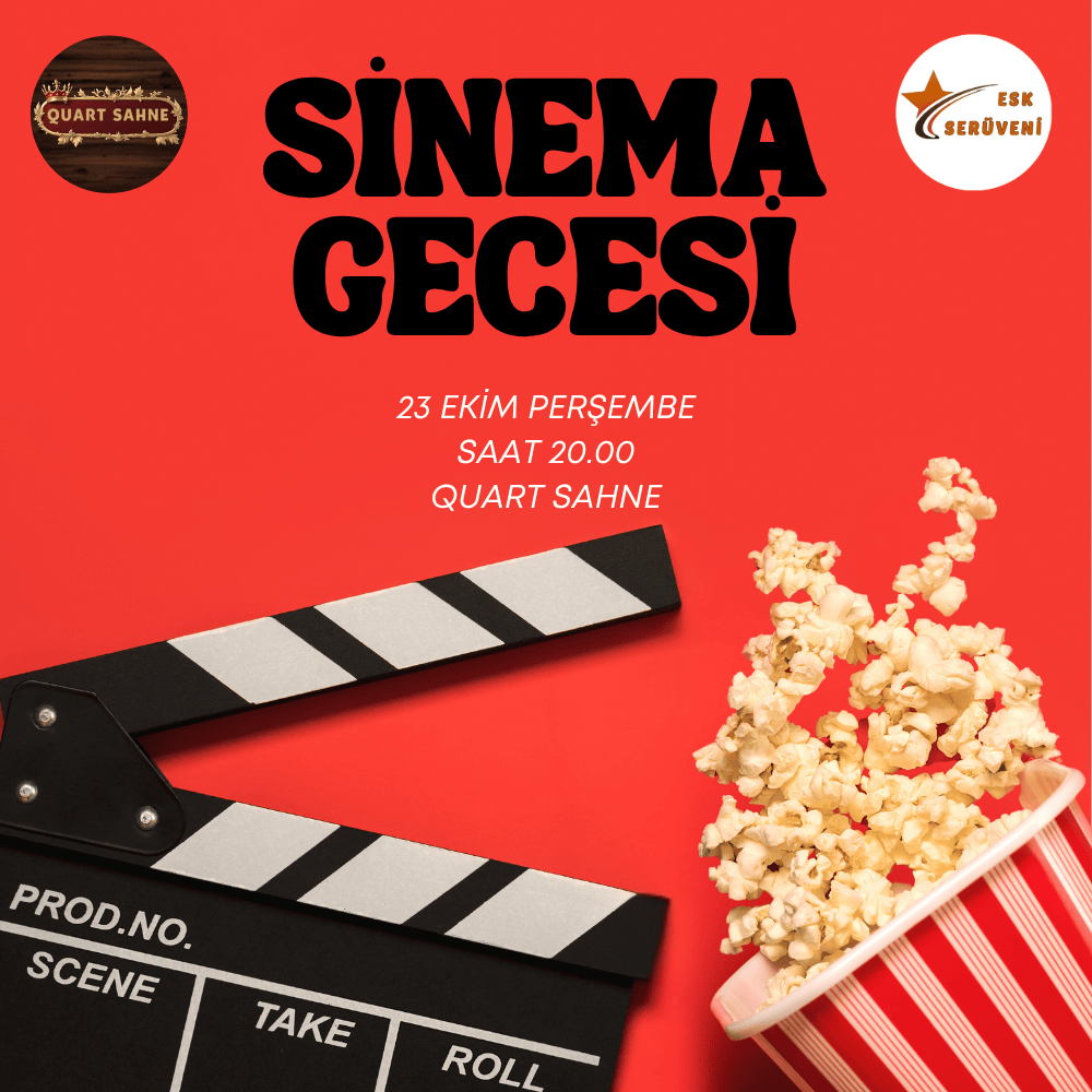 Sinema Gecesi