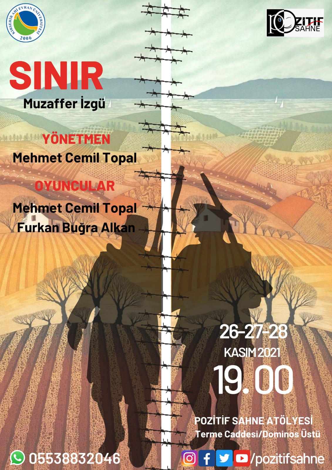 Sınır