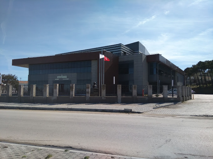Sinop Kültür Merkezi