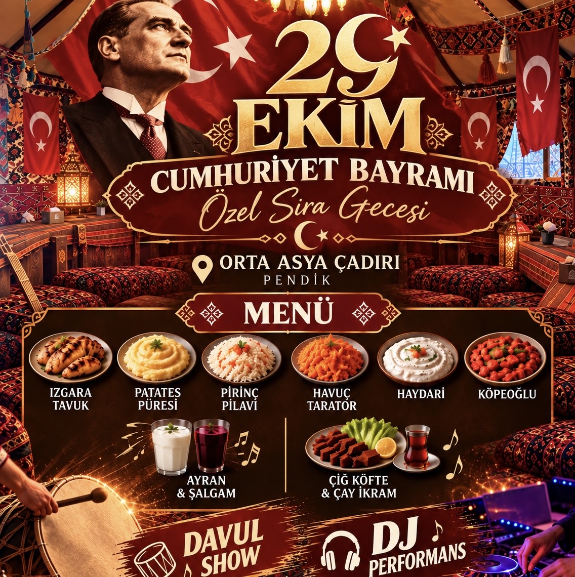 Sıra Gecesi