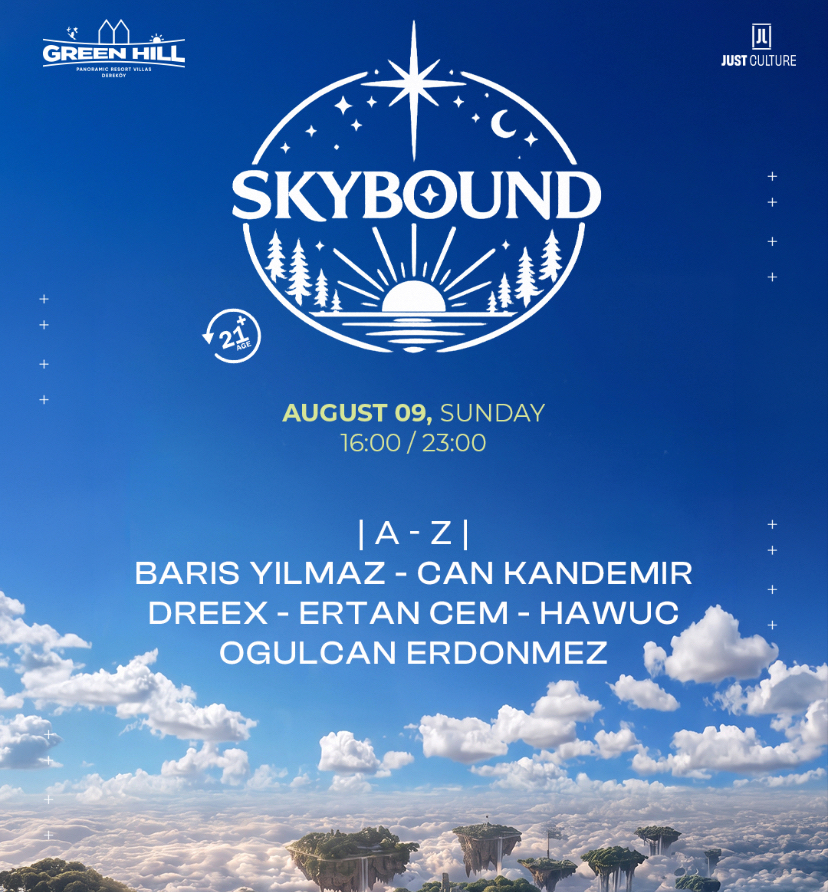 SKYBOUND