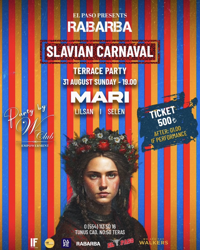 Slavian Carnaval