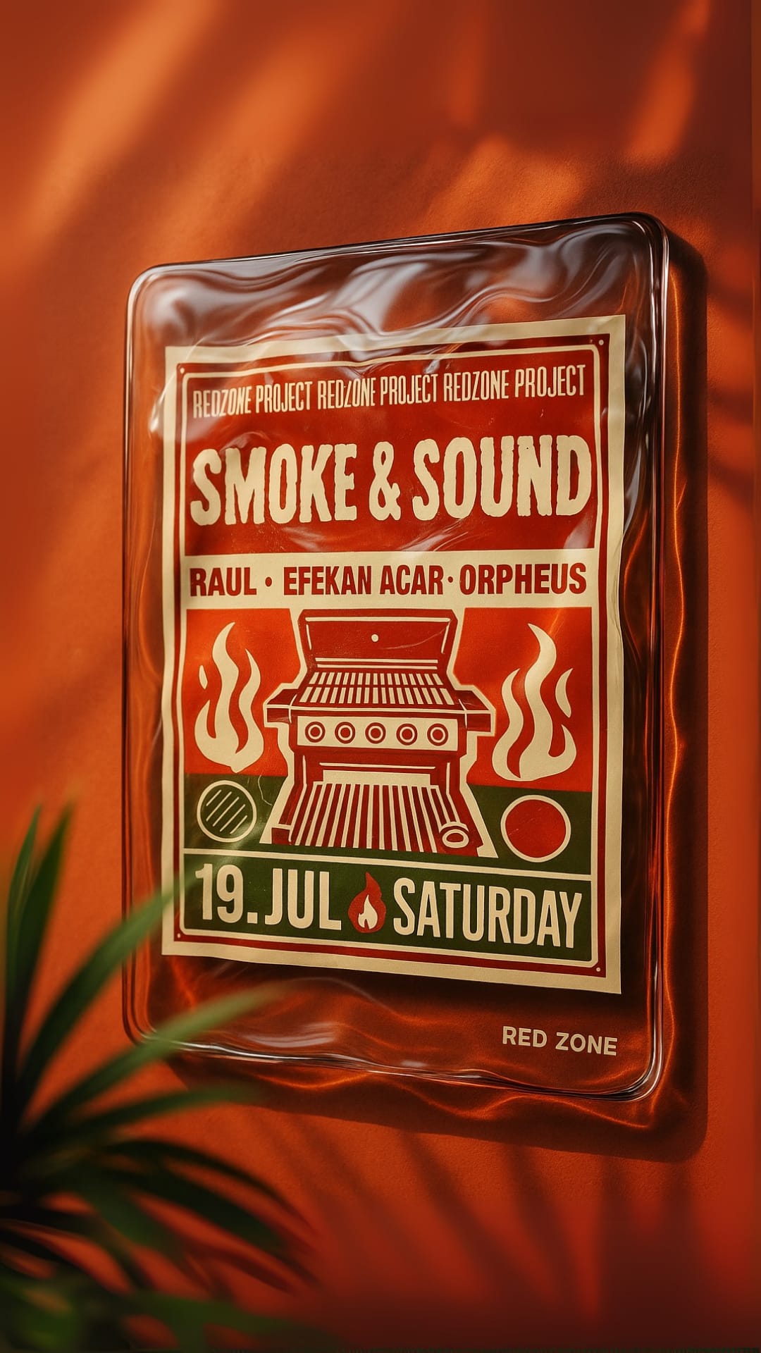 Smoke&Sound Çakmaklar