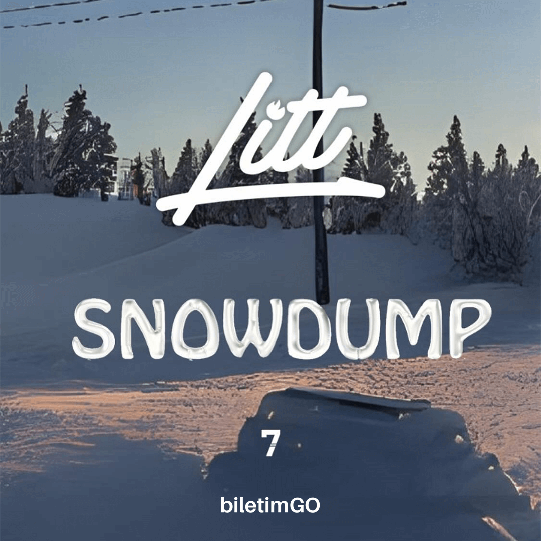 Snowdump