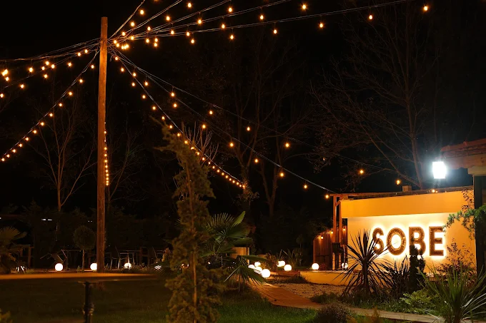 Sobe Sahne