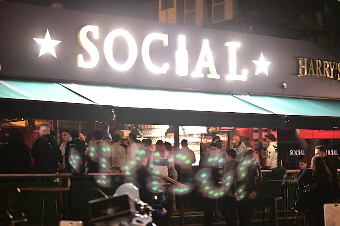 Social Alanya