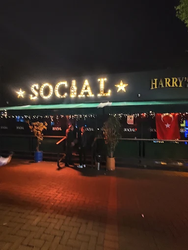 Social Alanya