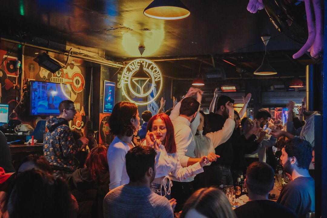Social House