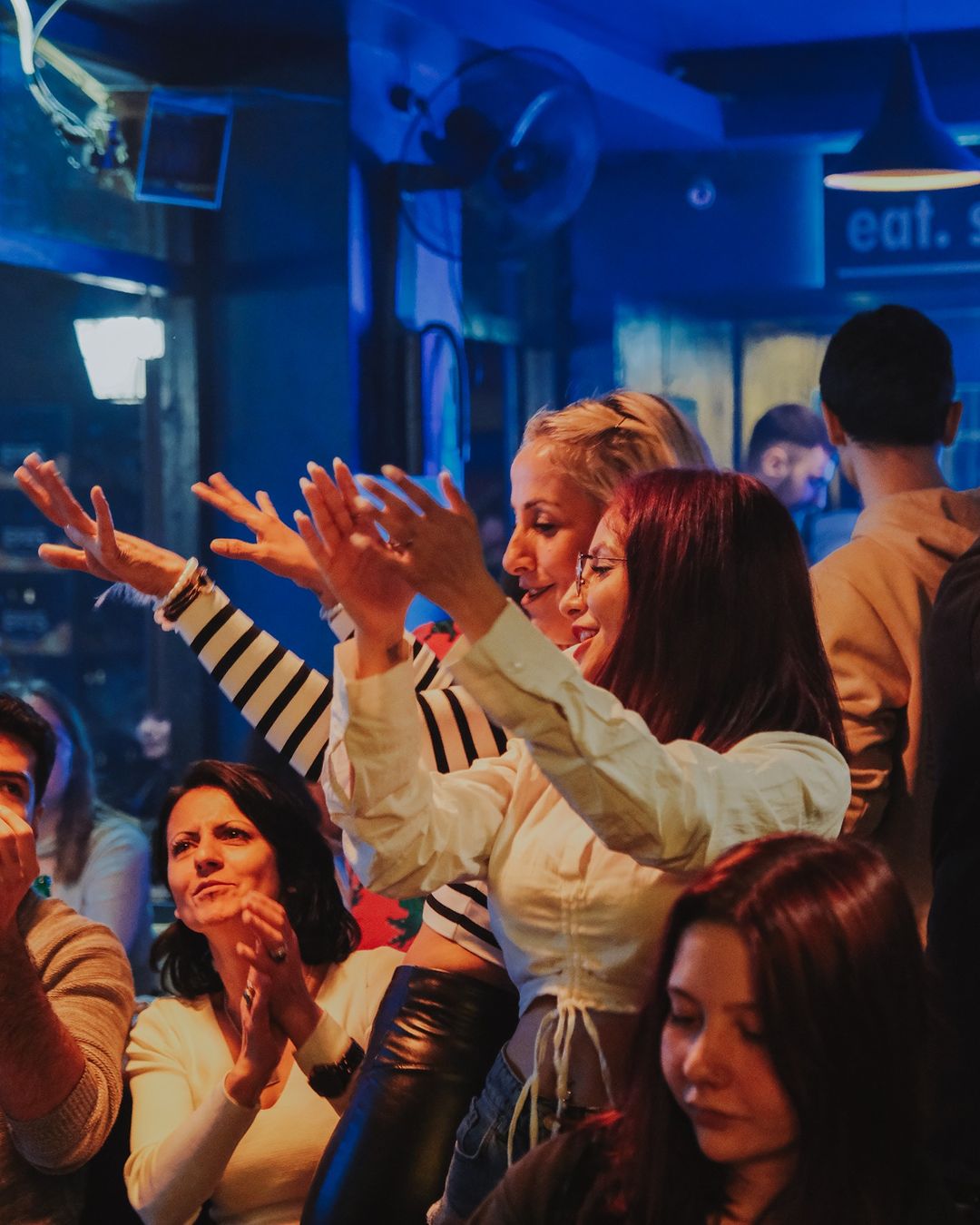 Social House