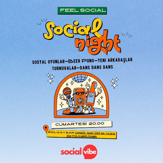 Social Night