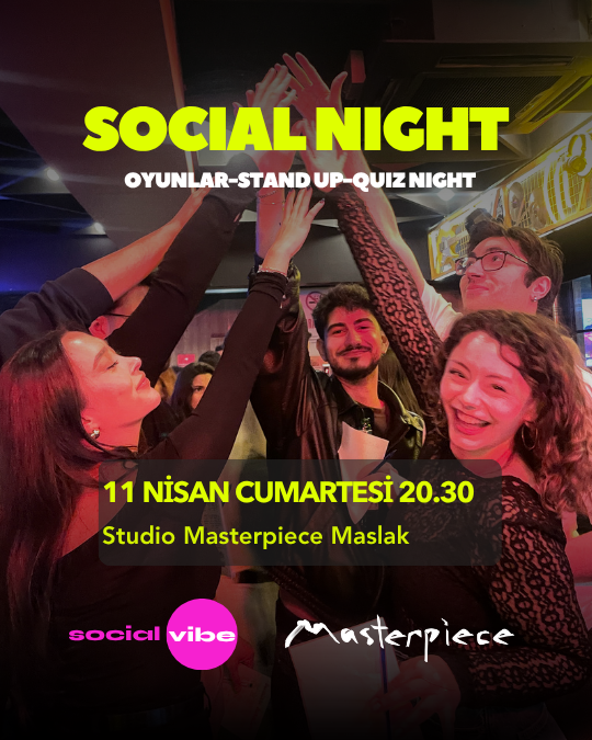Social Night