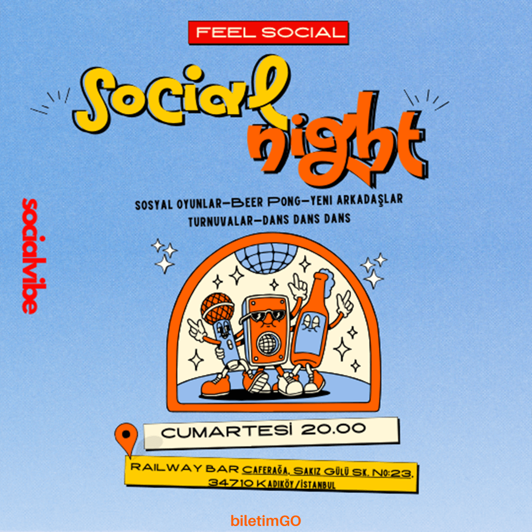 Social Night