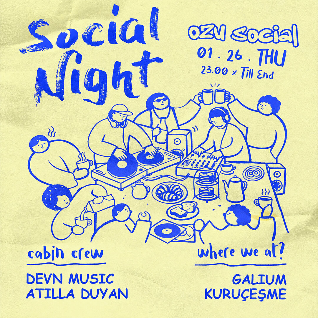 Social Night