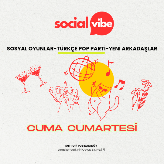 Socialvibe