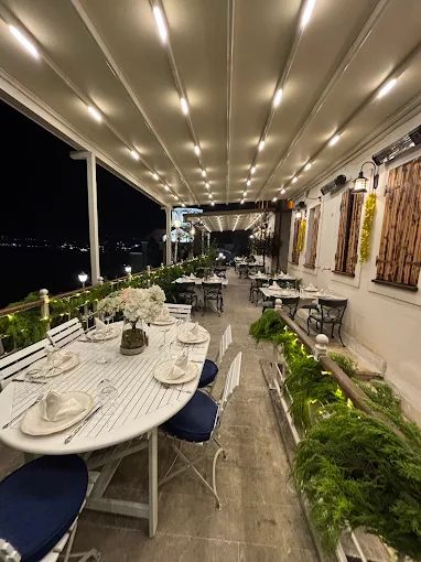 SOFA Ordu