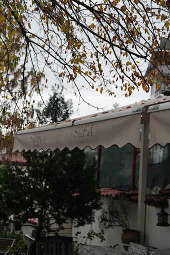SOFA Ordu